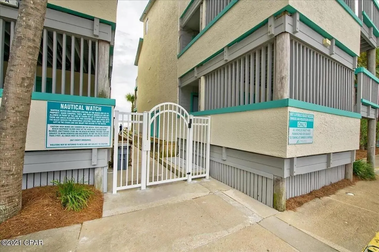 Nautical Watch E-4 Villa Panama City Beach