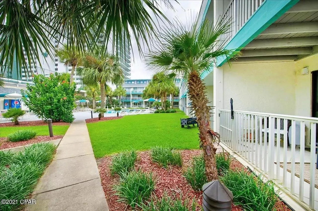 Holiday home Nautical Watch E-4 Villa Panama City Beach United States