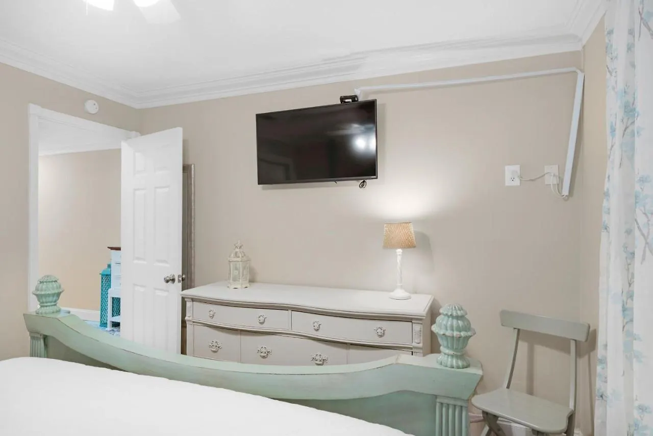 Nautical Watch E-4 Villa Panama City Beach
